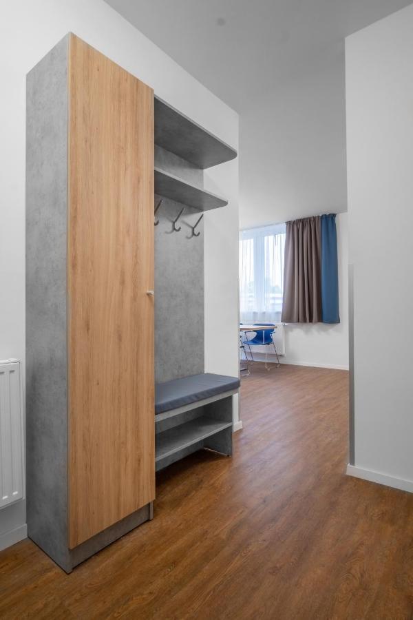Szent Bernadett Csaladi Apartmanhaz Сиофок Екстериор снимка